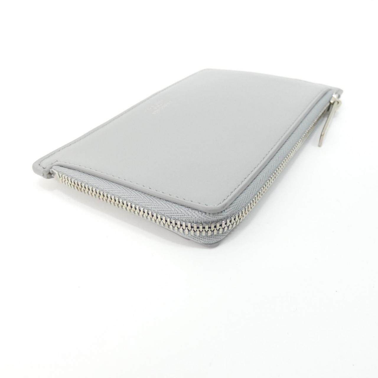 バレンシアガ ENVELOPE LONG COIN&CARD HOLDER カーフカードケース