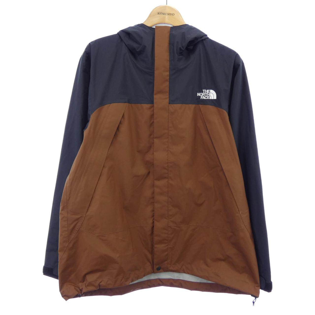 ザノースフェイス ジャケット