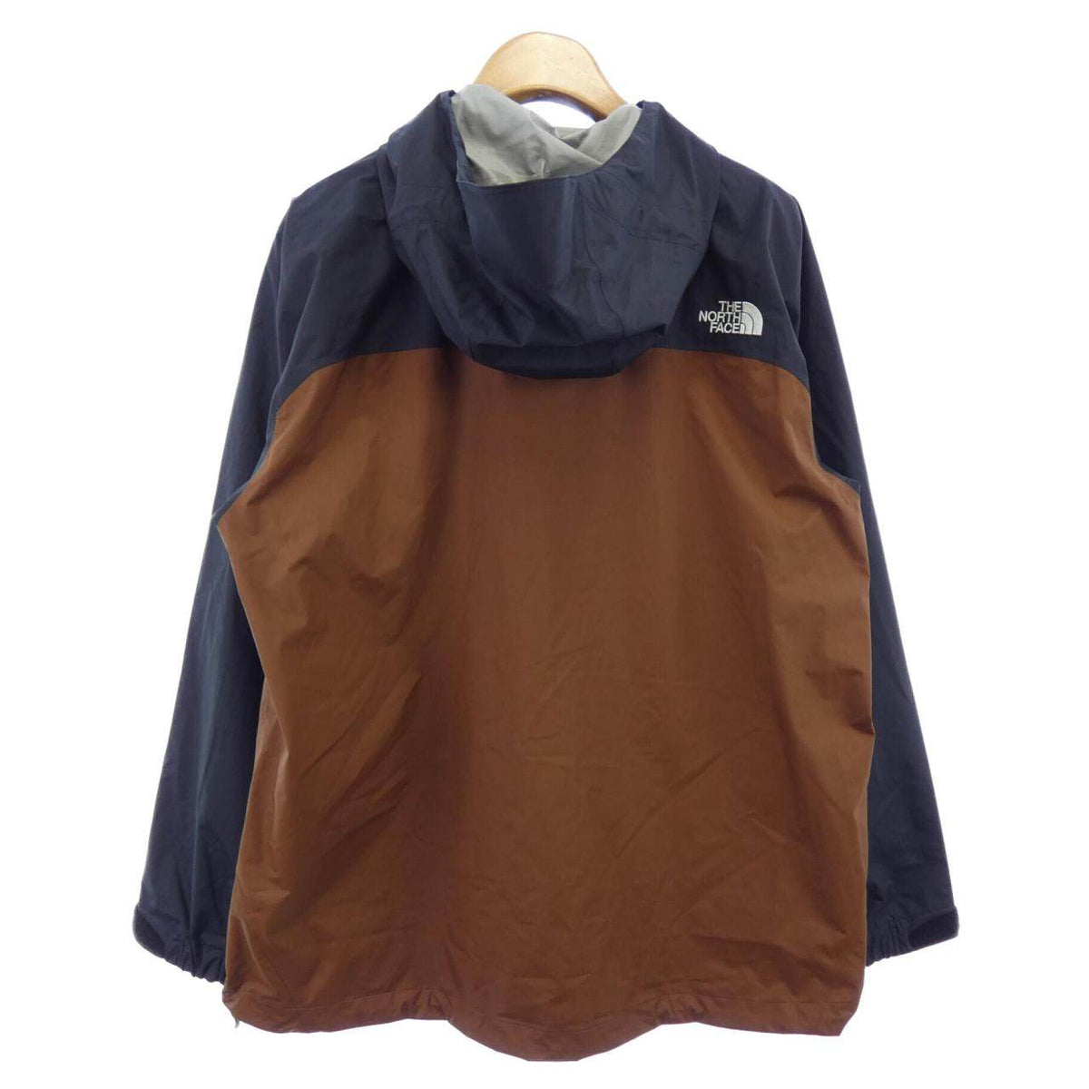 ザノースフェイス ジャケット