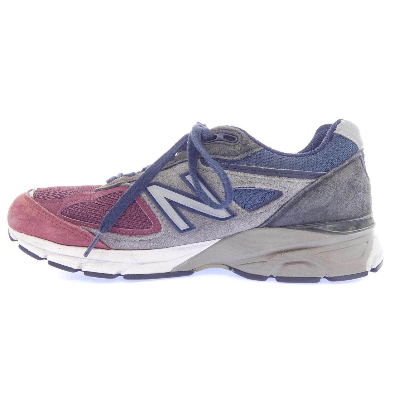 ニューバランス スニーカー