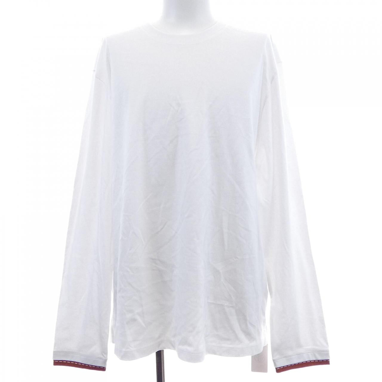 エルメス Tシャツ コットンTシャツ