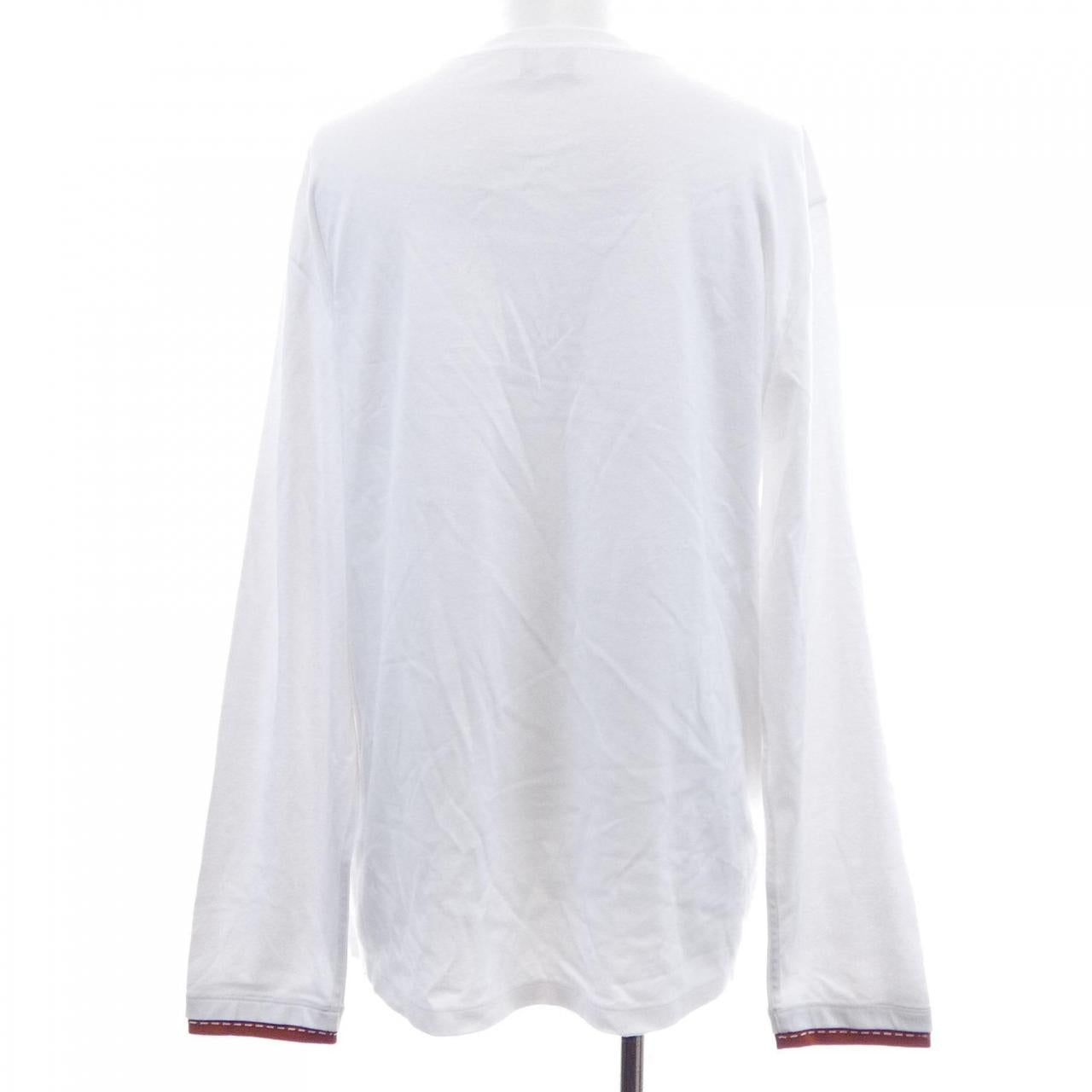 エルメス Tシャツ コットンTシャツ
