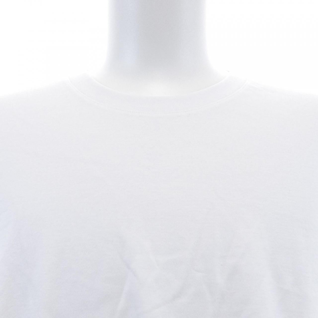 エルメス Tシャツ コットンTシャツ