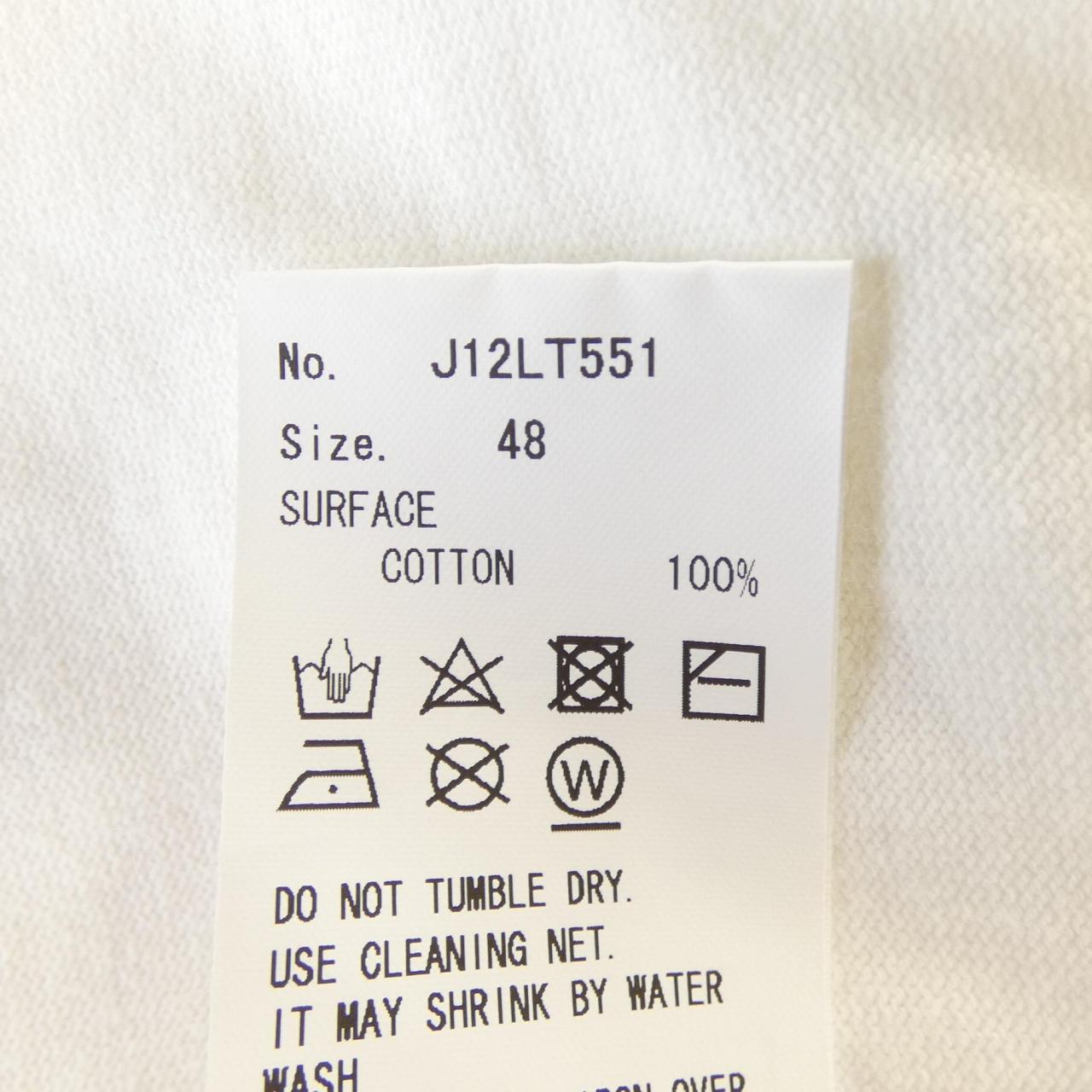メゾンミハラヤスヒロ Tシャツ