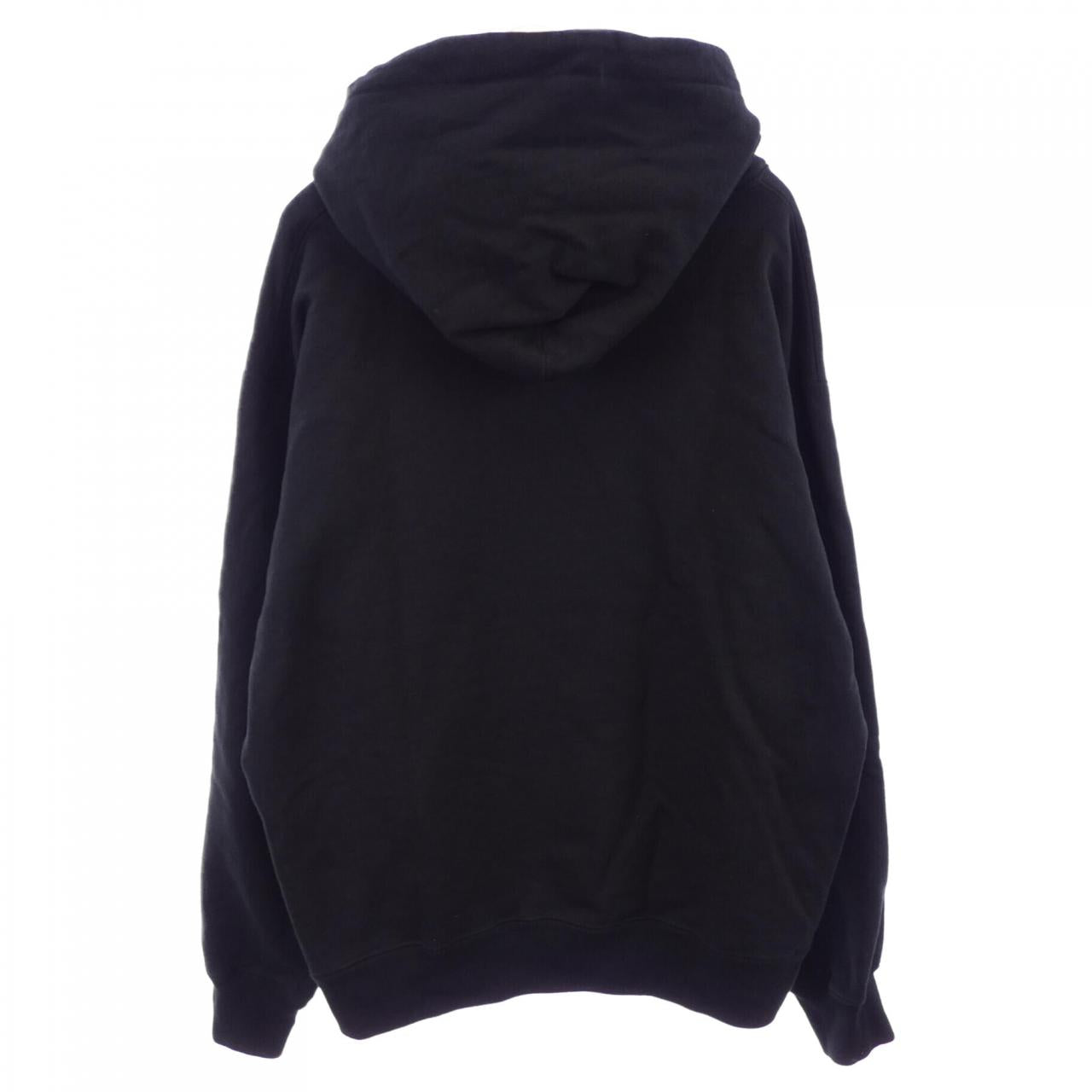 ゴッドセレクショントリプルエックス パーカー