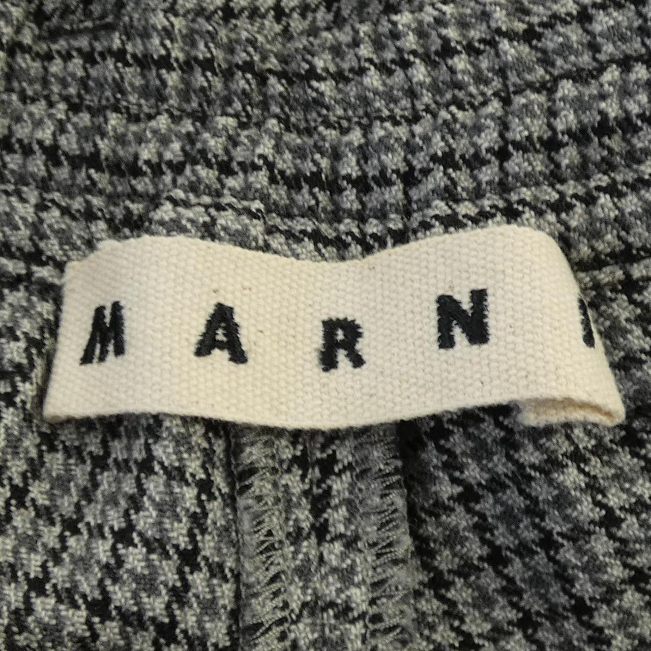 マルニ パンツ