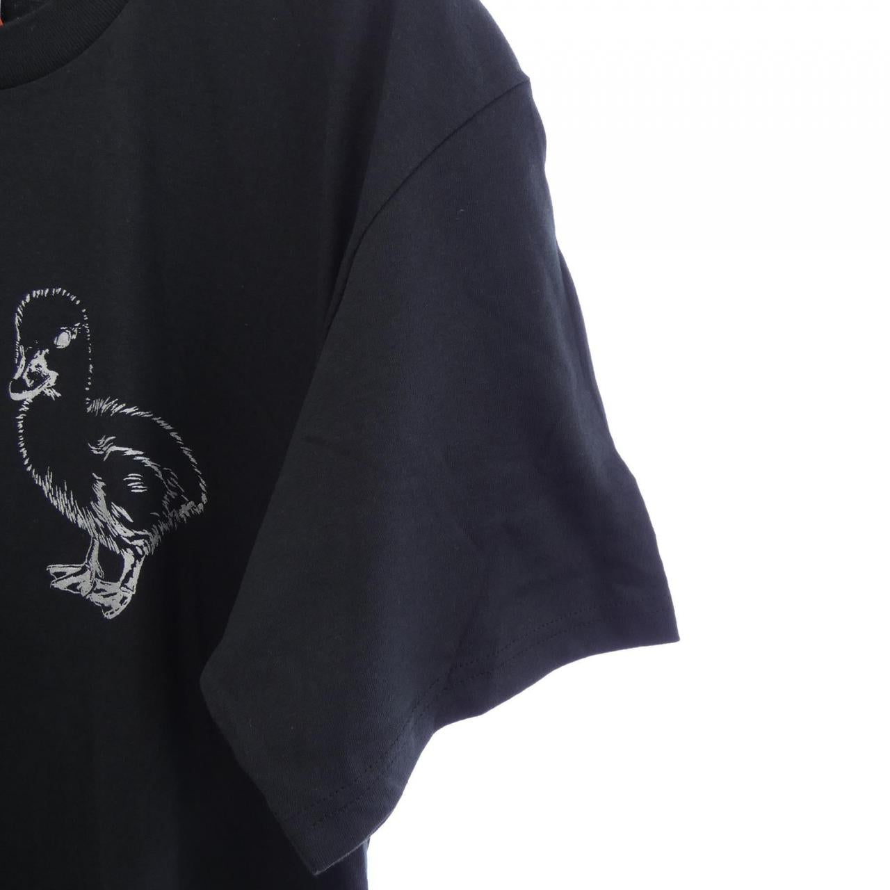 シュプリーム コットンTシャツ