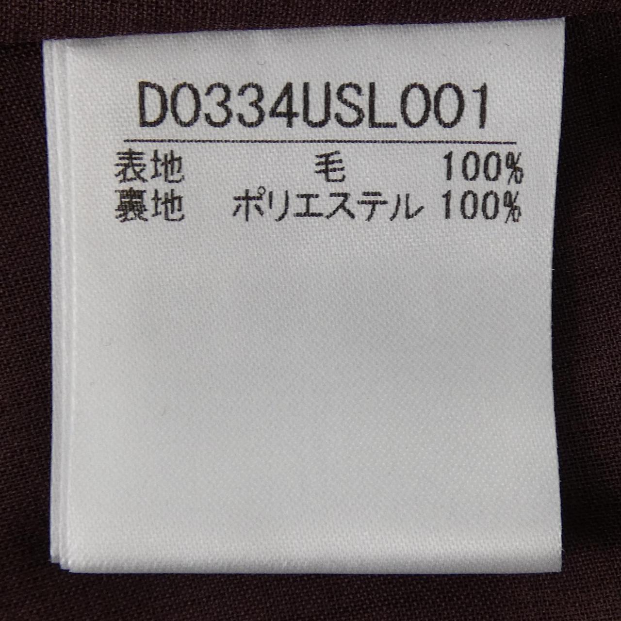 マドモアゼルノンノン スカート
