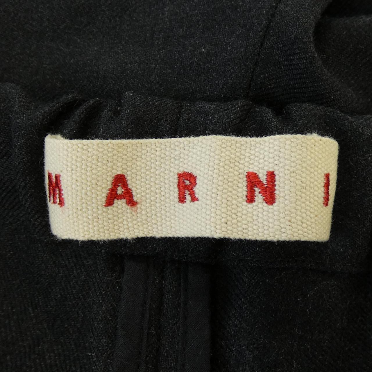マルニ パンツ