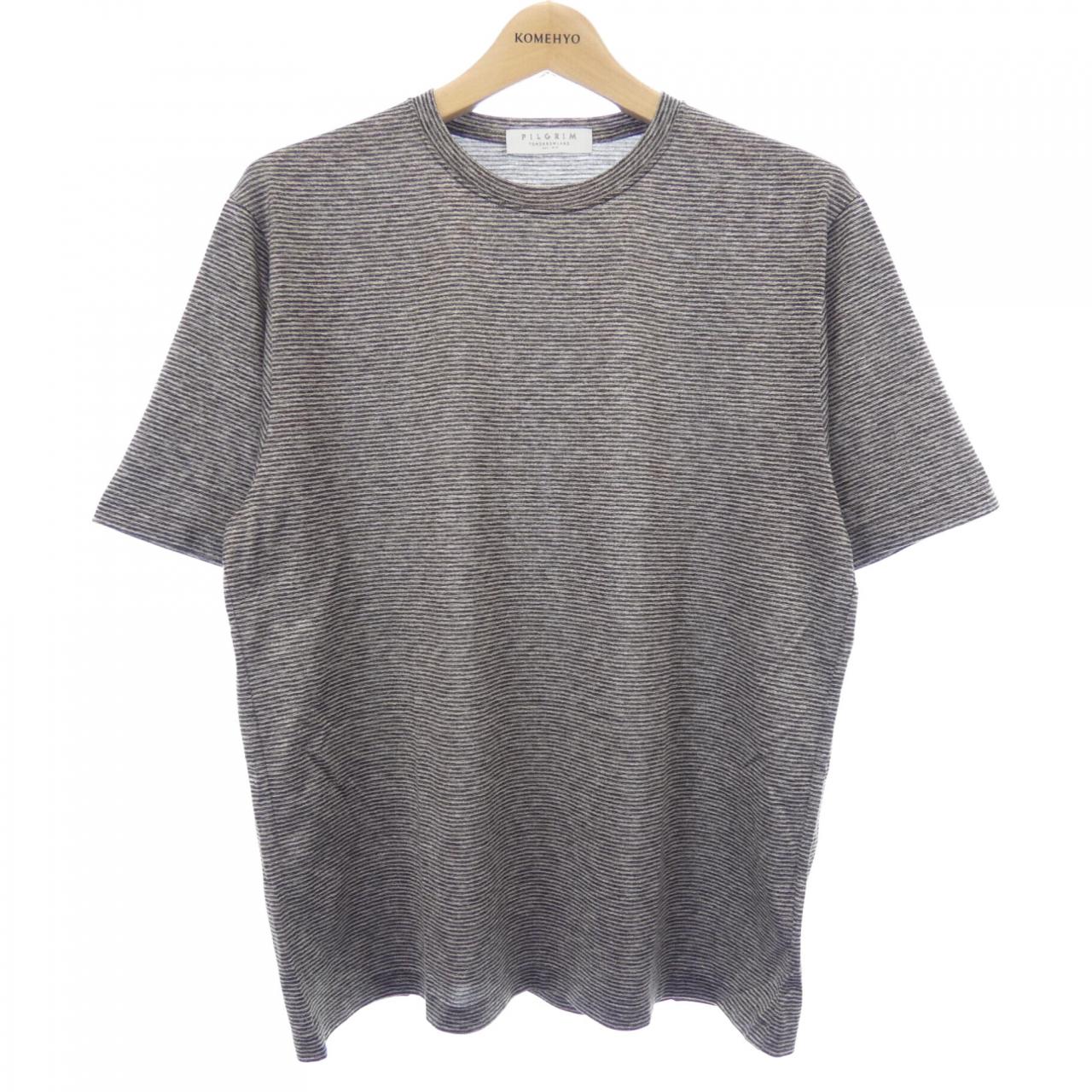 トゥモローランドピルグリム コットンTシャツ