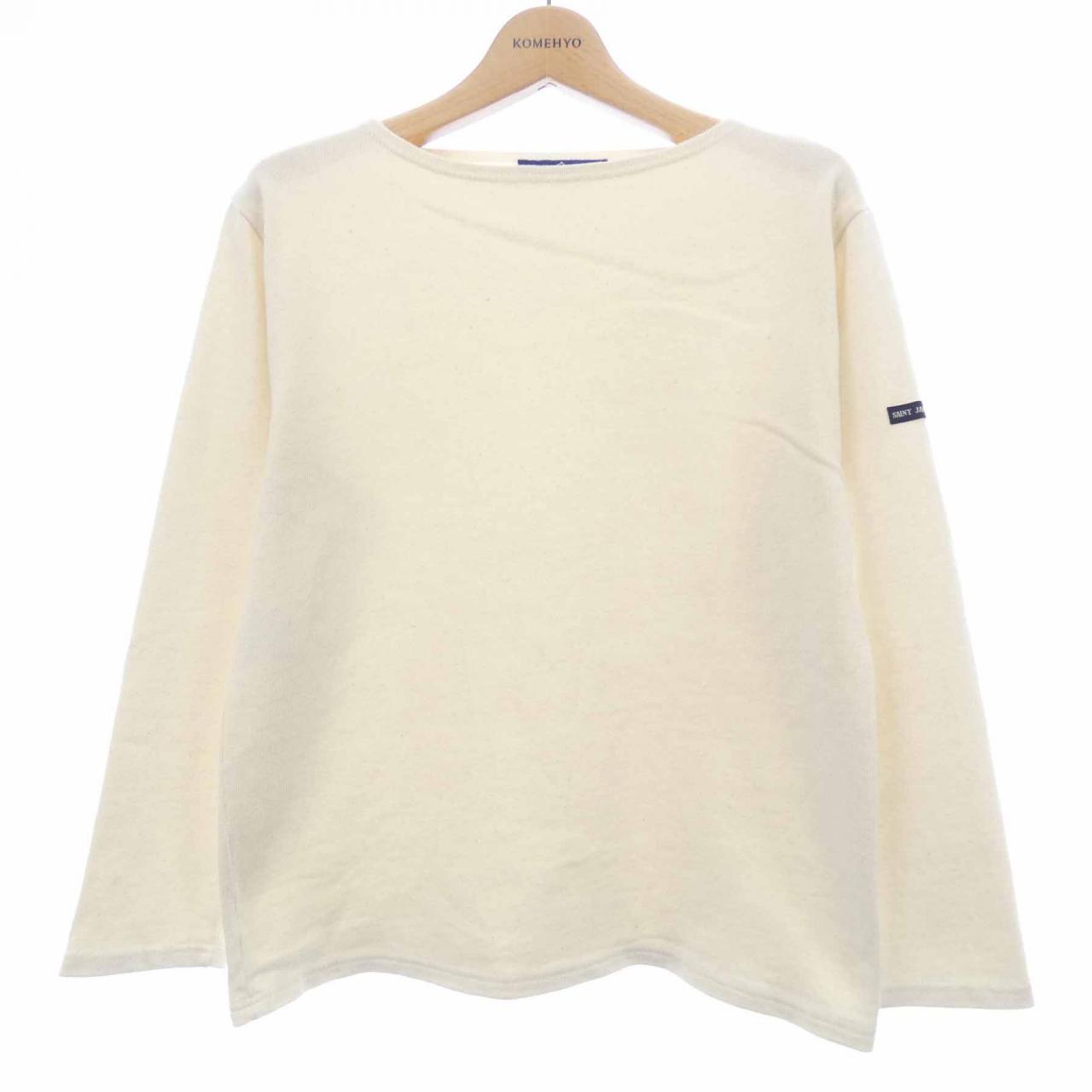 セントジェームス コットンTシャツ