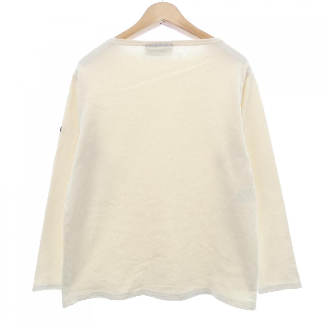 セントジェームス コットンTシャツ