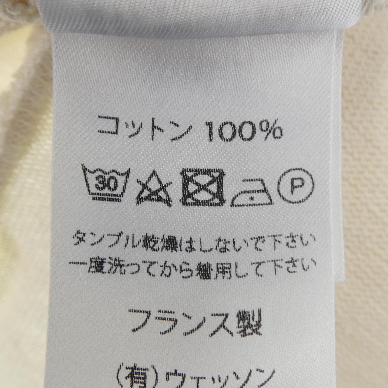 セントジェームス コットンTシャツ