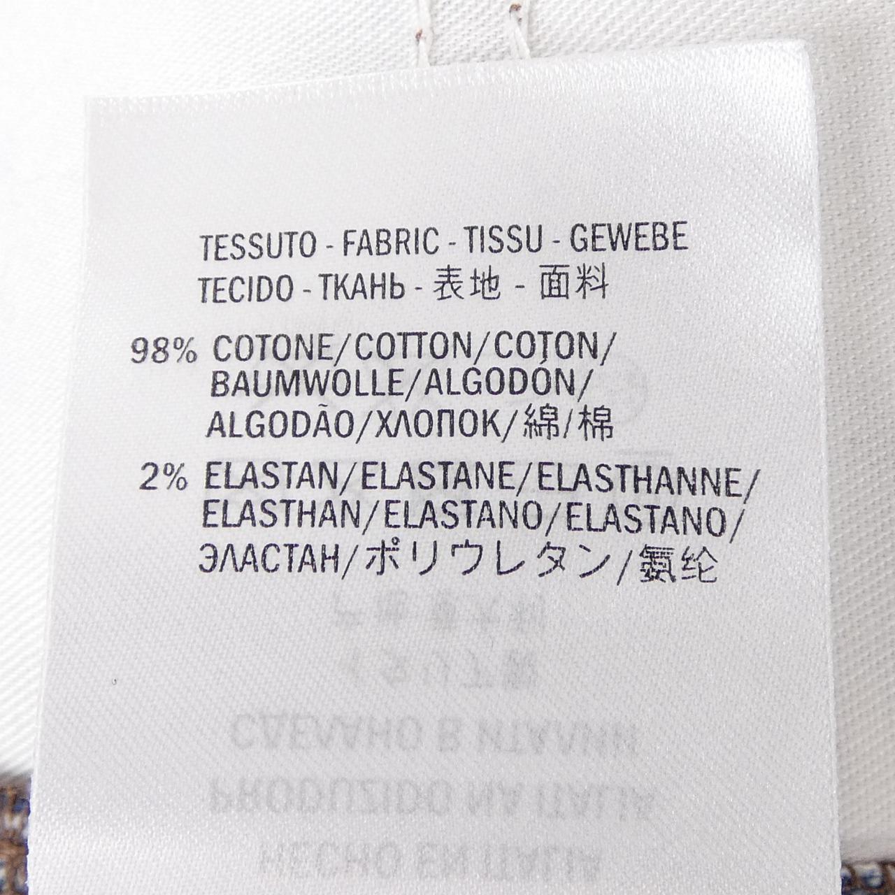 グッチ ジーンズ