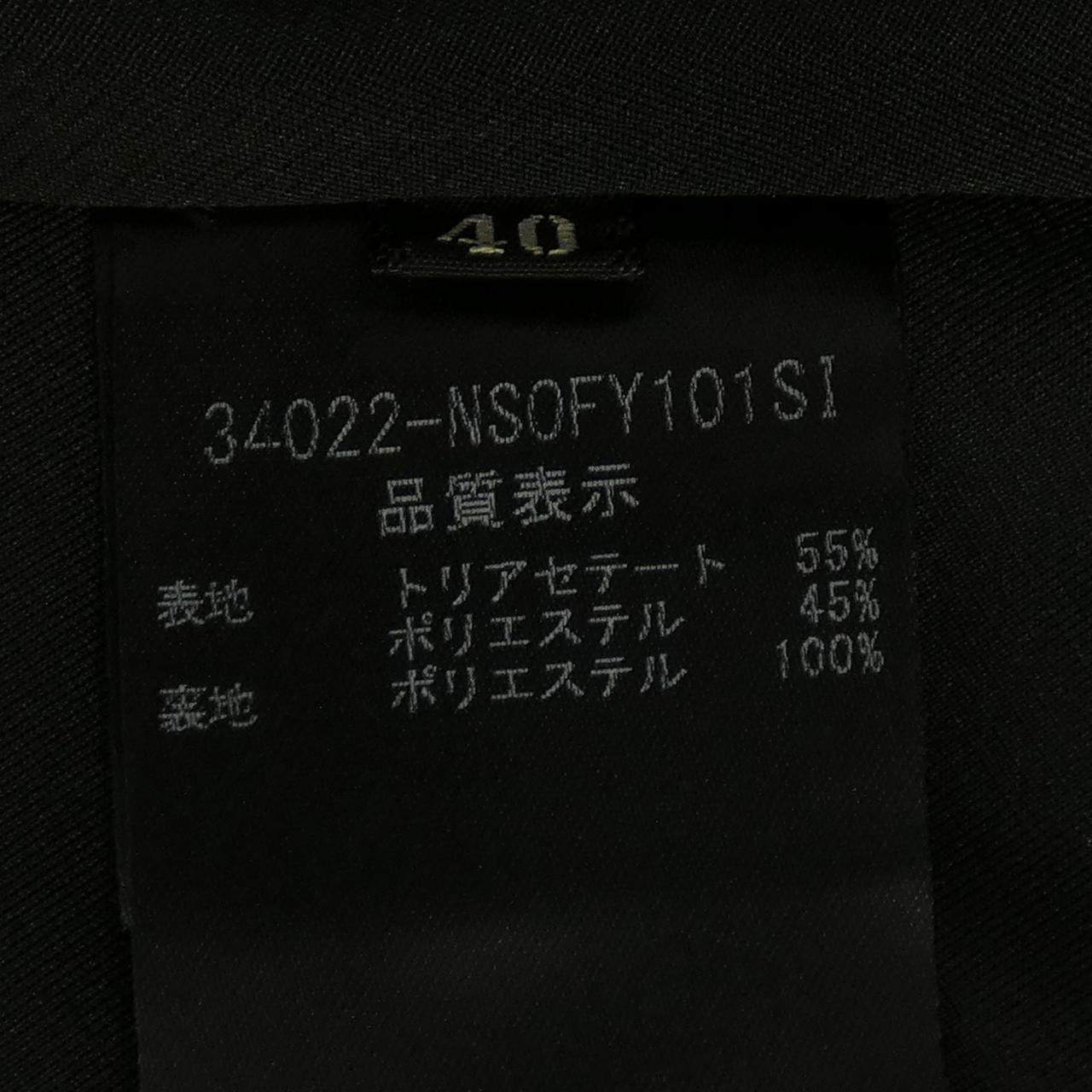 フォクシーニューヨーク ワンピース