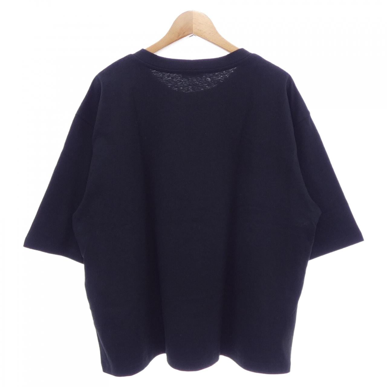 セリーヌ コットンTシャツ