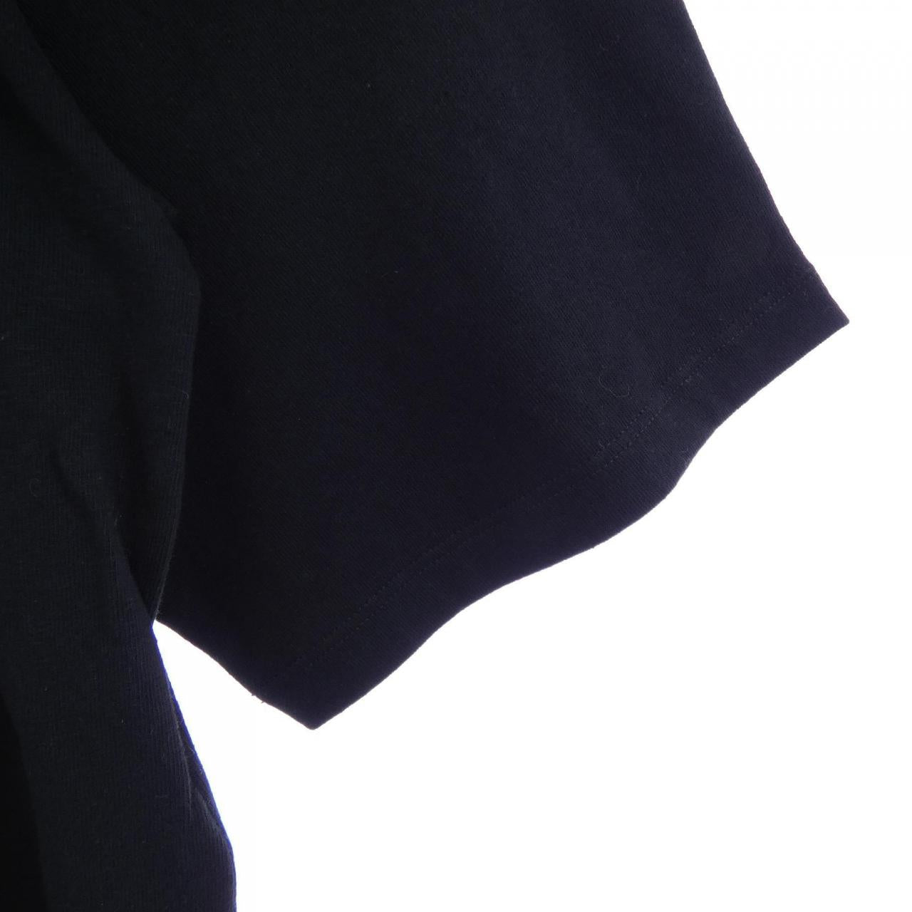 セリーヌ コットンTシャツ