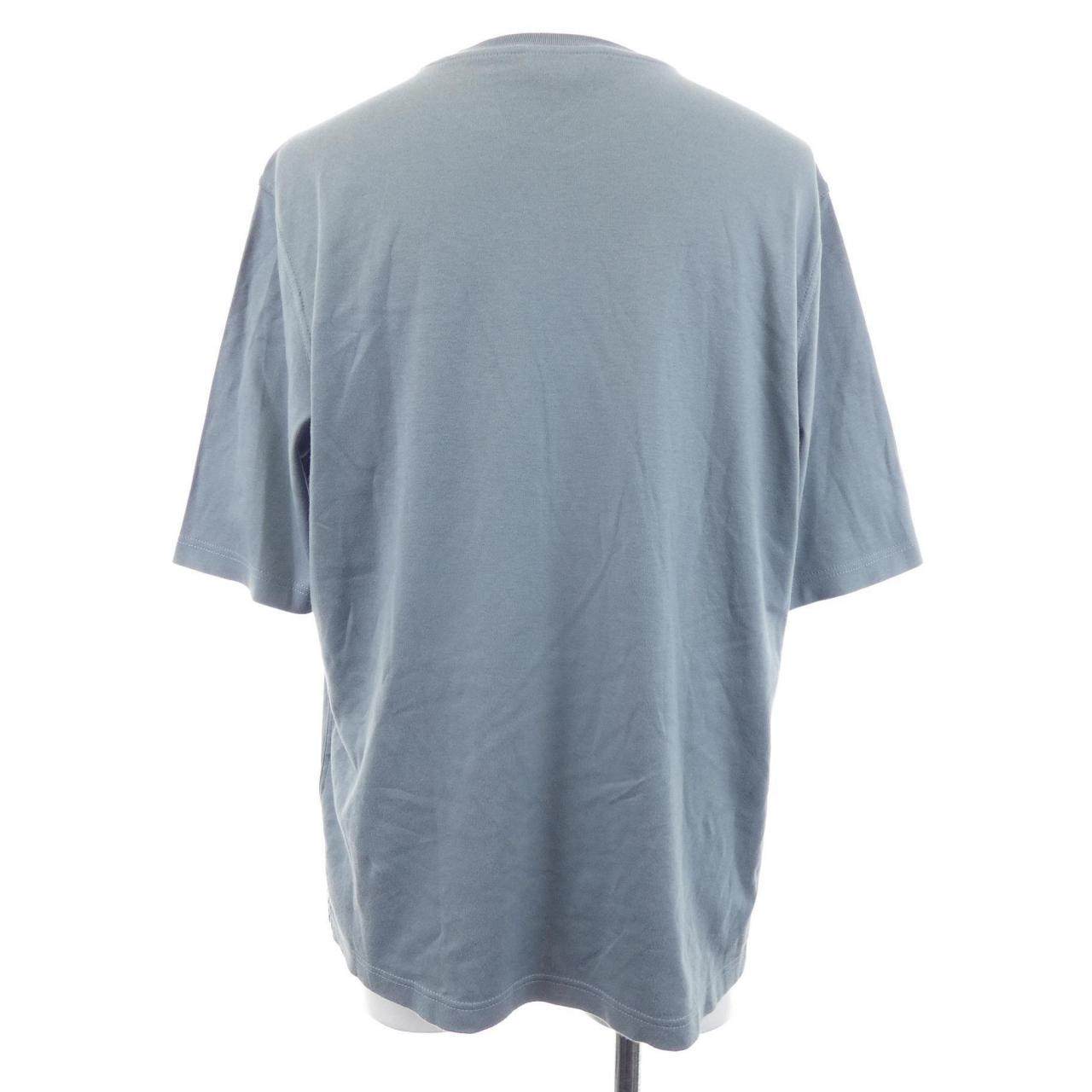 エルメス ミニパッチHパズル コットンTシャツ