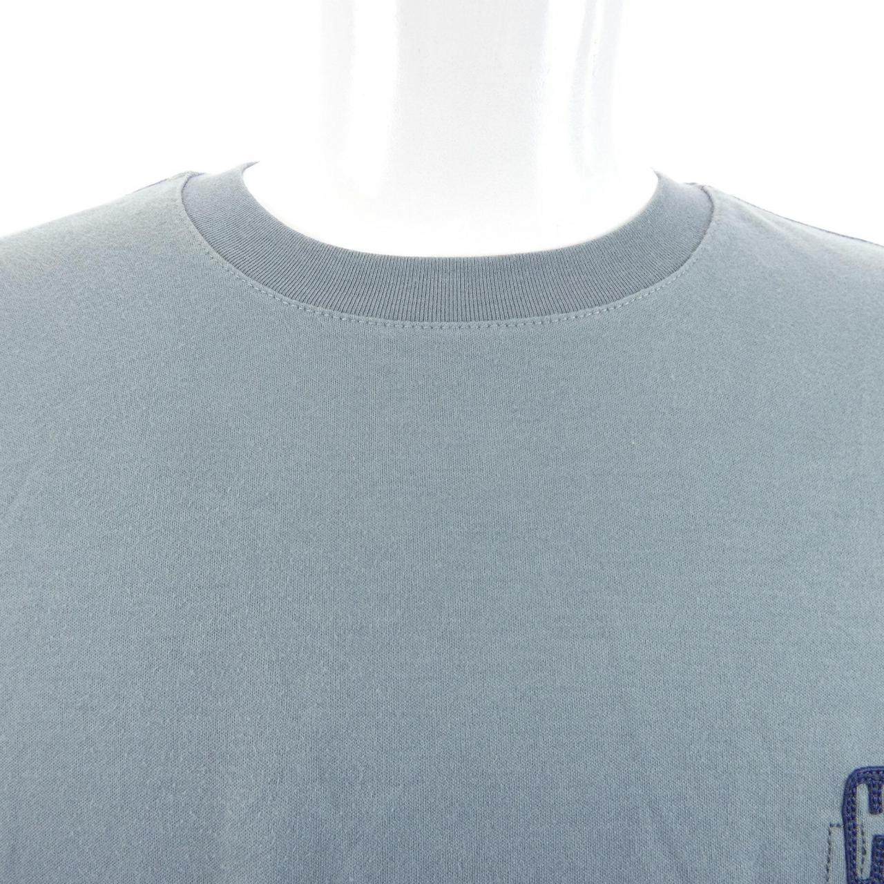 エルメス ミニパッチHパズル コットンTシャツ