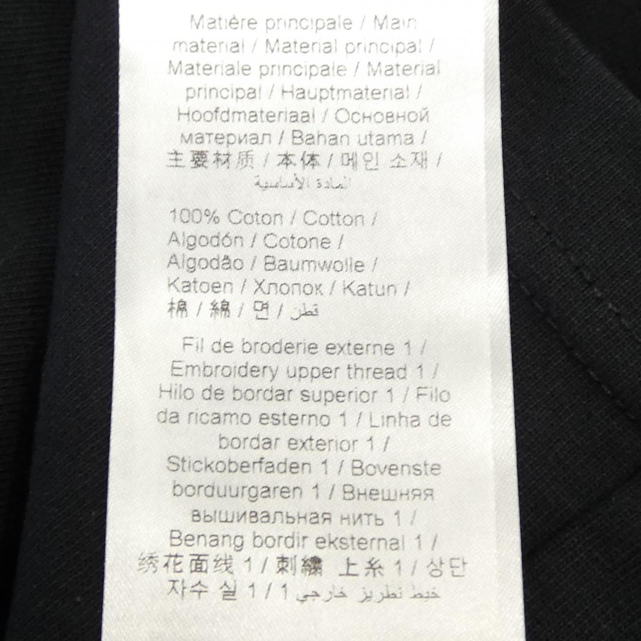 ケンゾー コットンTシャツ