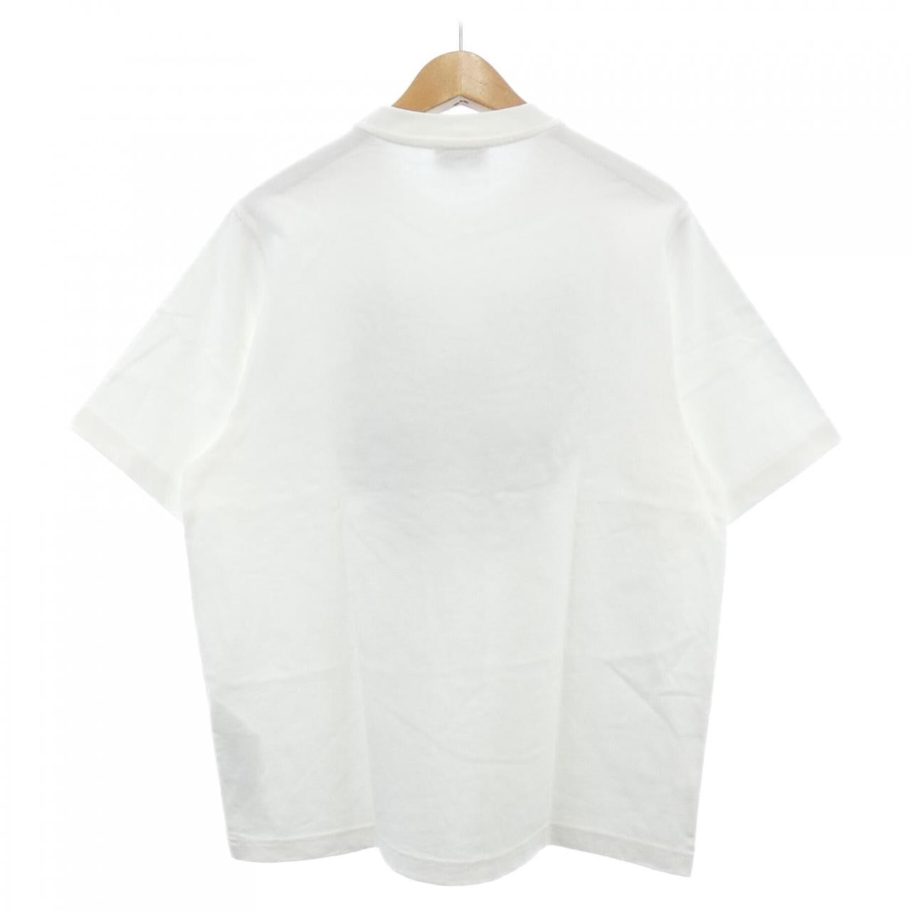 ケンゾー コットンTシャツ