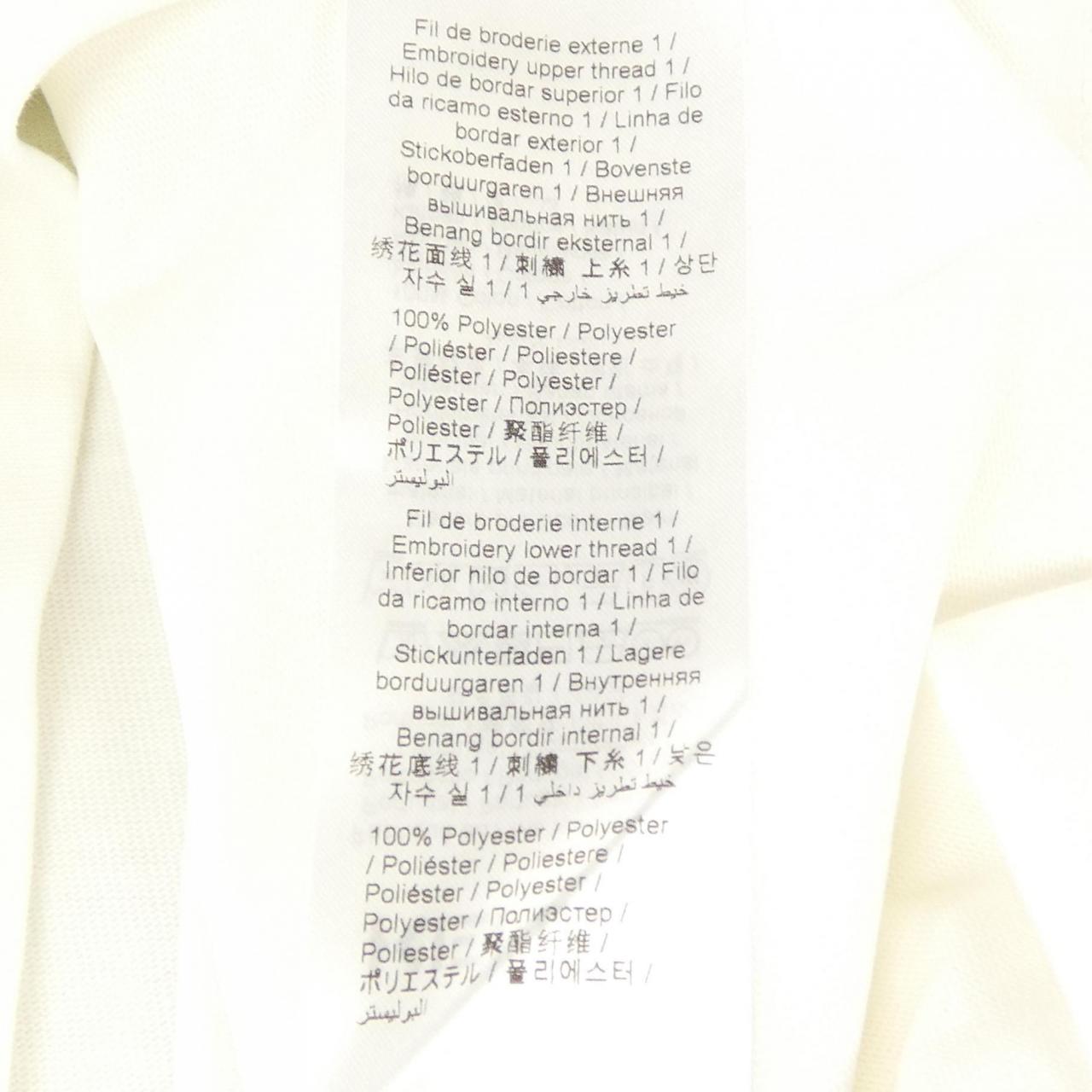 ケンゾー コットンTシャツ