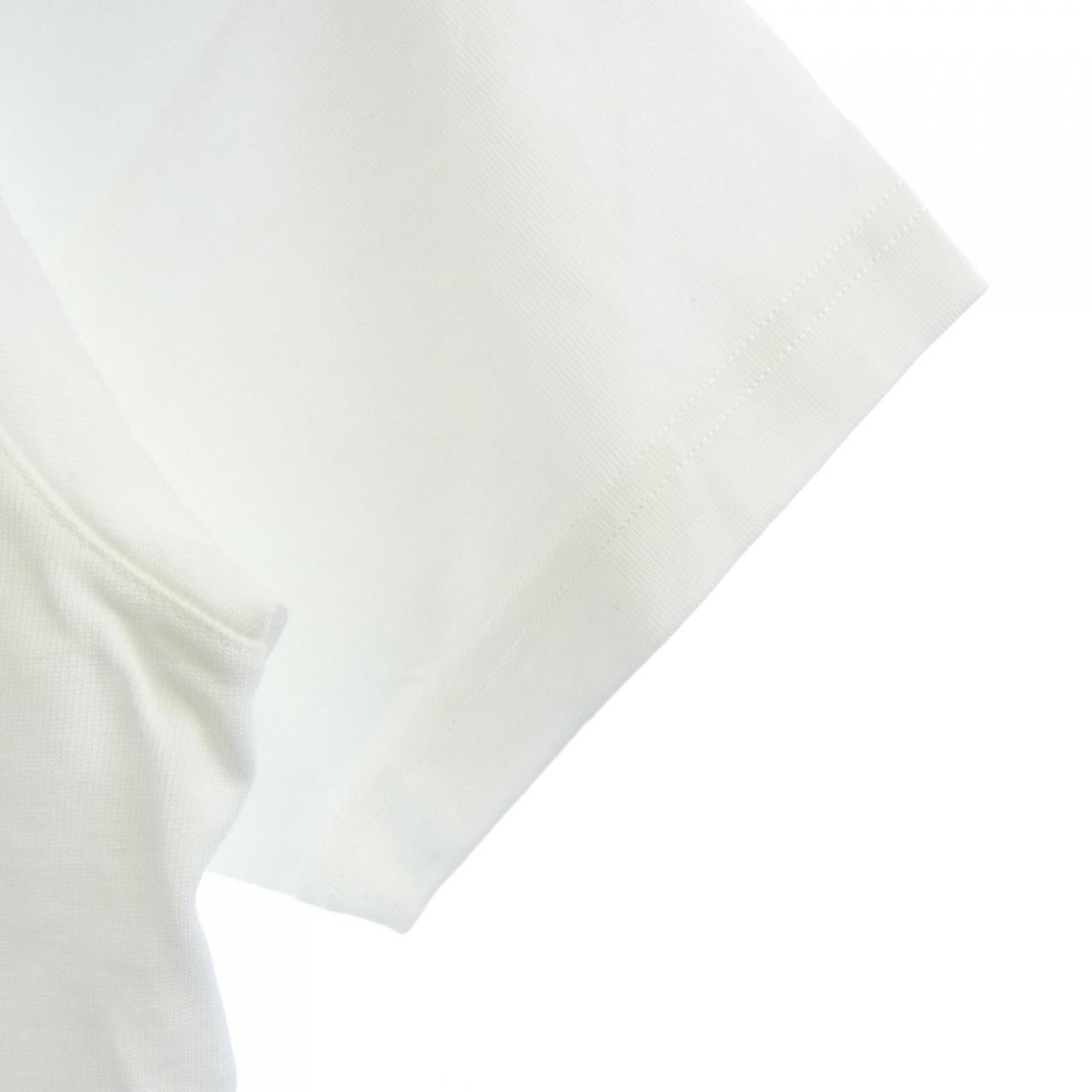 ケンゾー コットンTシャツ