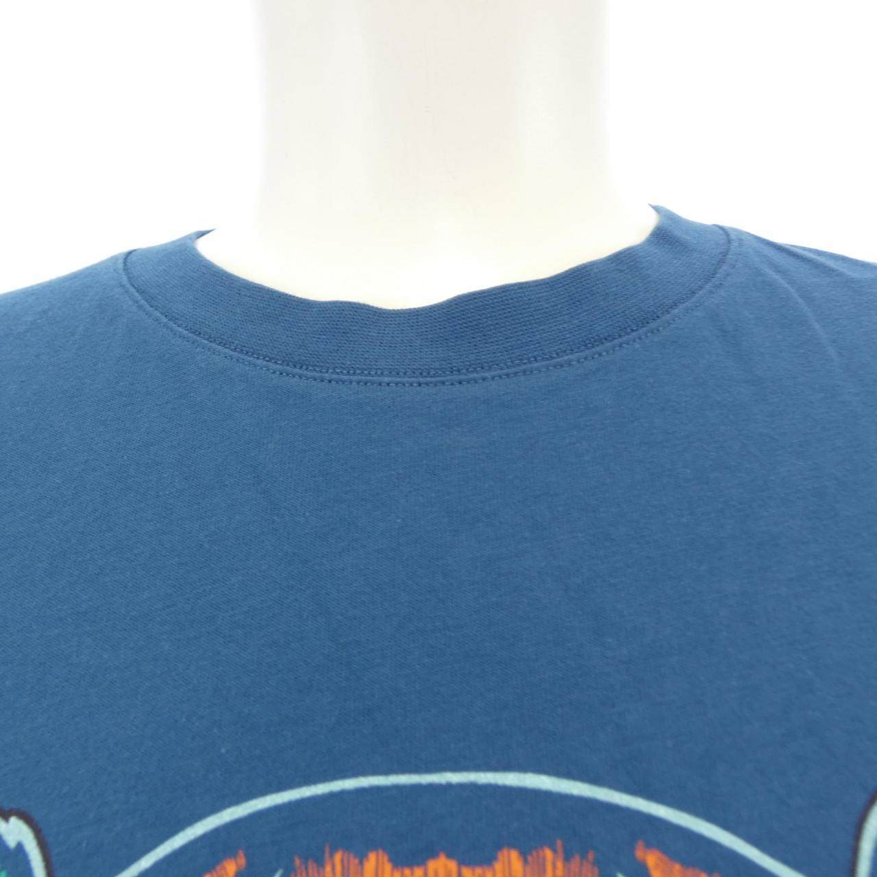 ケンゾー コットンTシャツ