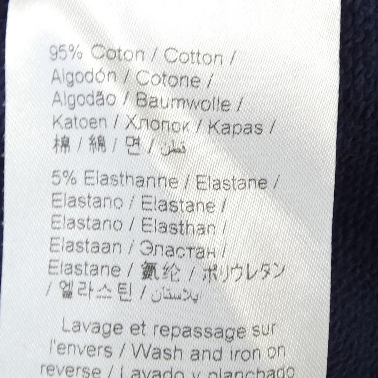 ケンゾー コットンスウェット