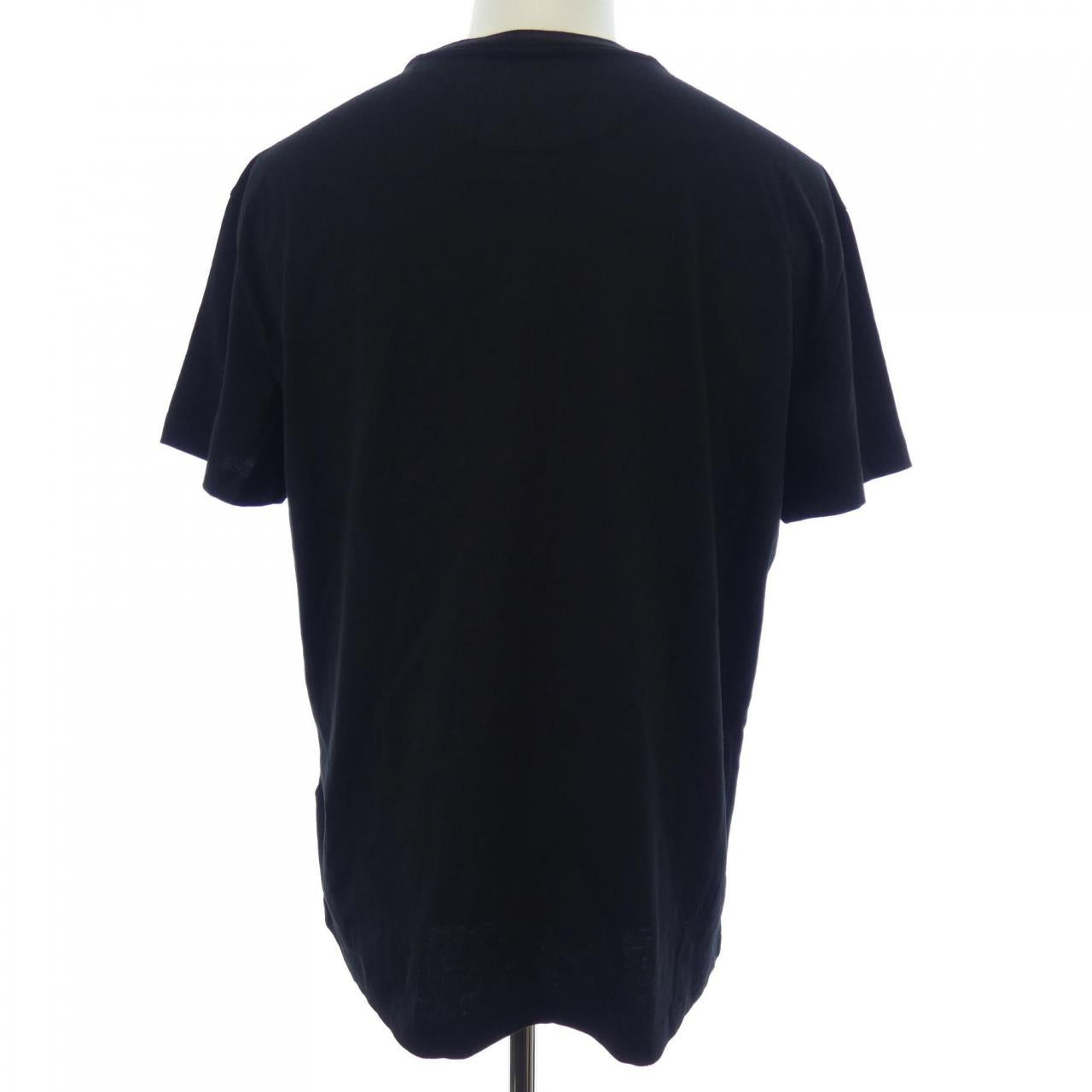 ヴァレンティノ コットンTシャツ