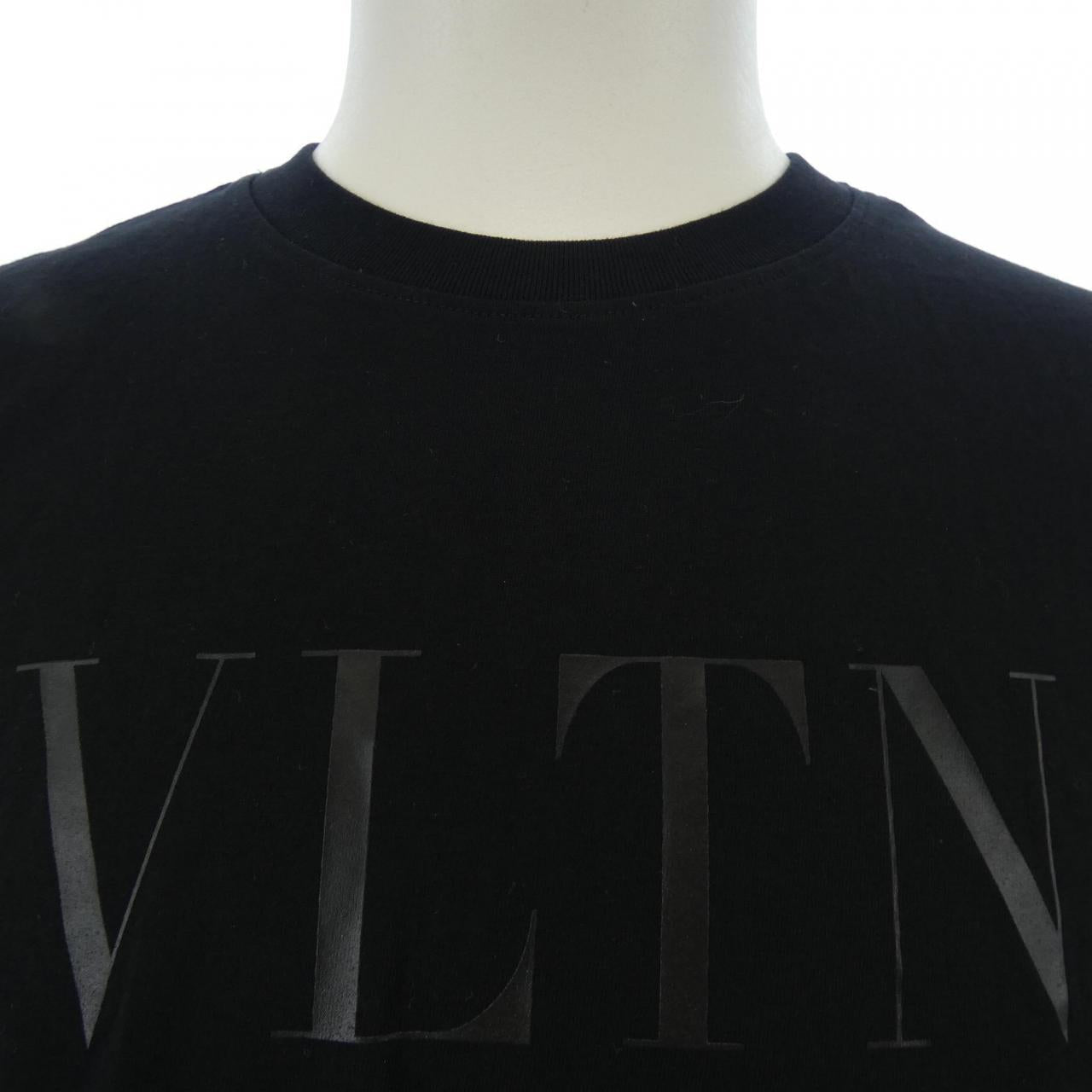 ヴァレンティノ コットンTシャツ
