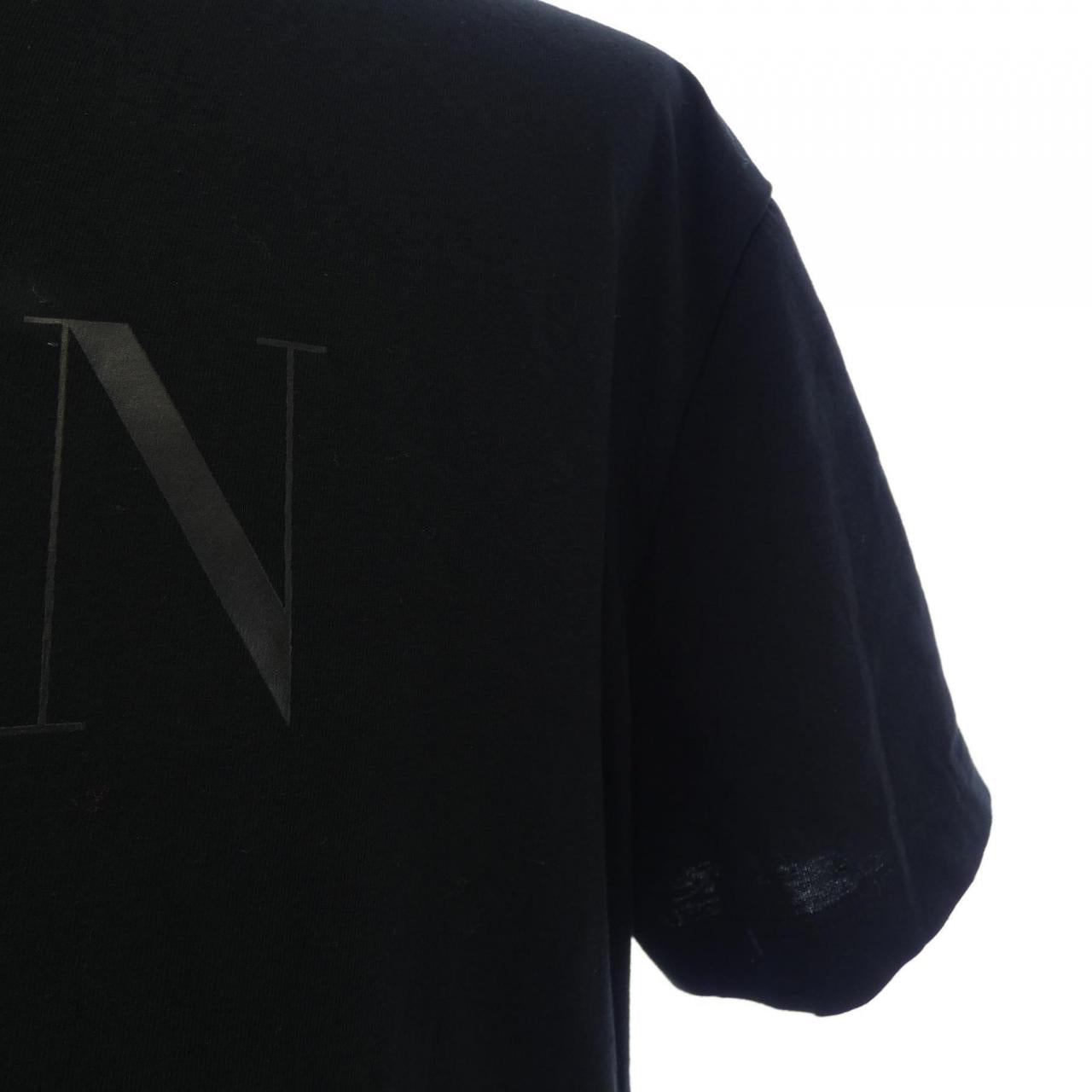 ヴァレンティノ コットンTシャツ