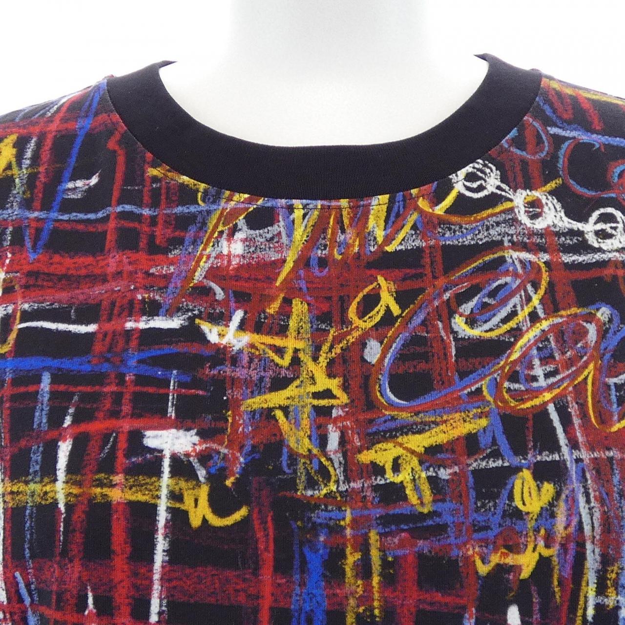 シャネル LOOK18 Tシャツ