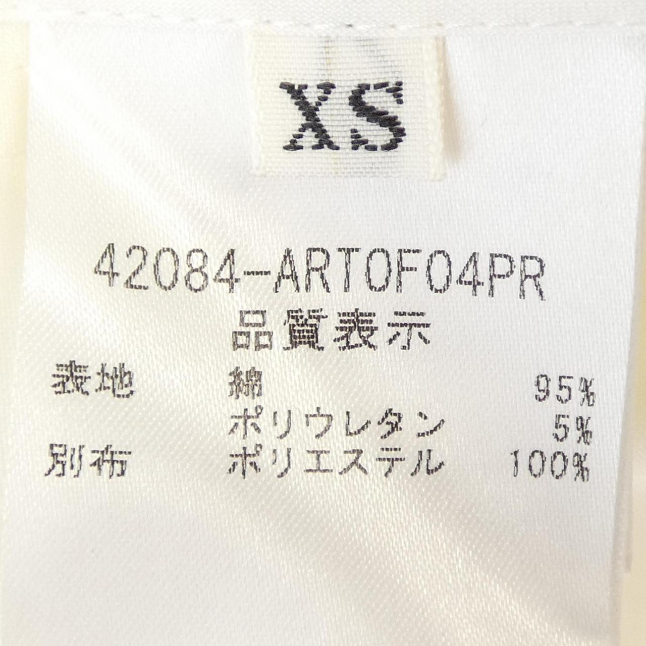 アディアム シャツ