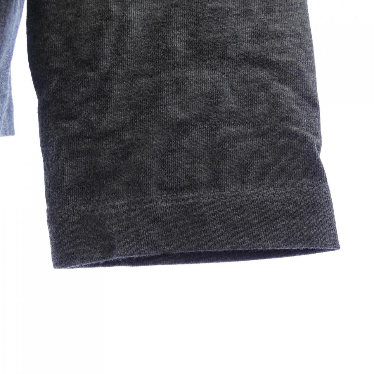 モンクレールグルノーブル コットンTシャツ