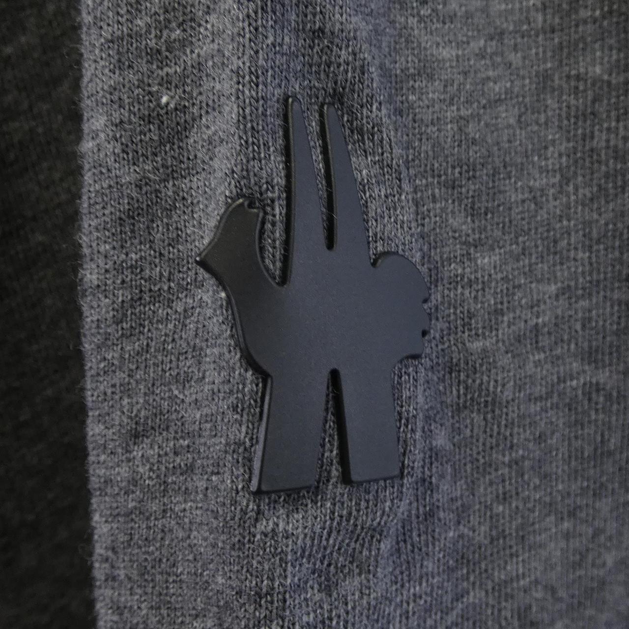 モンクレールグルノーブル コットンTシャツ
