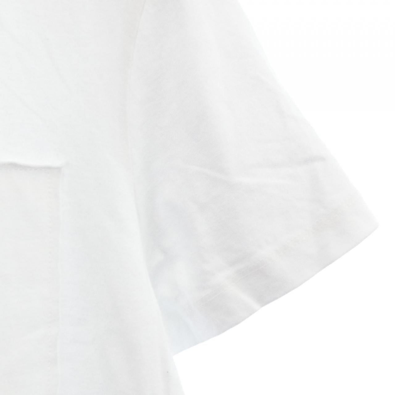 マックスマーラ コットンTシャツ