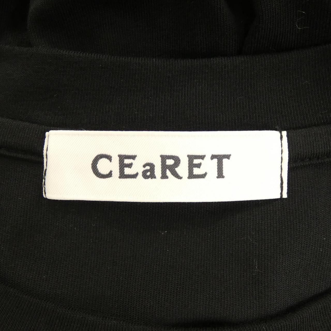 CEARET トップス