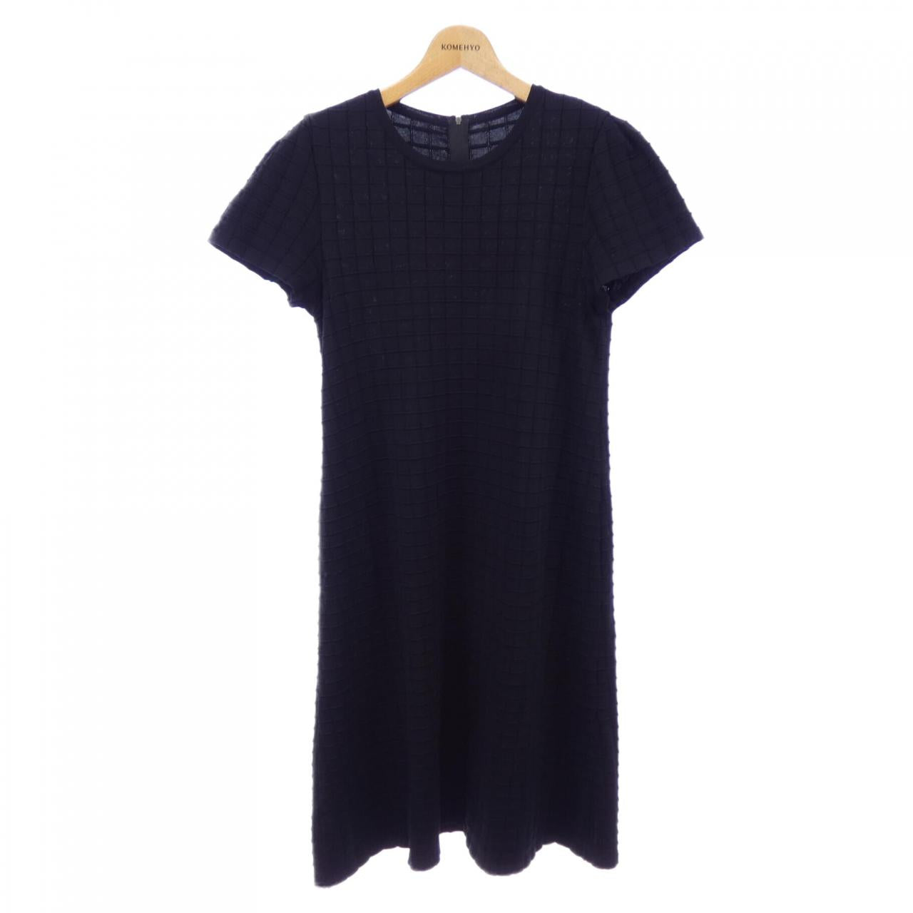 フォクシー MODERN GRID ワンピース