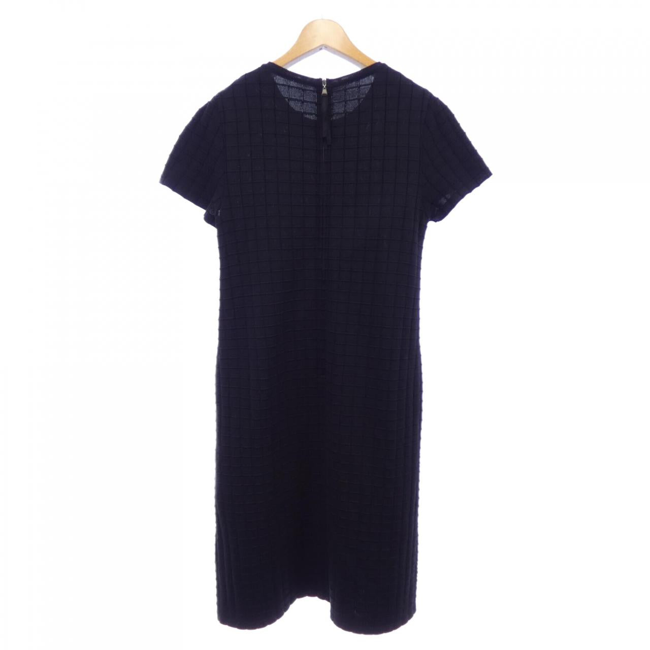 フォクシー MODERN GRID ワンピース