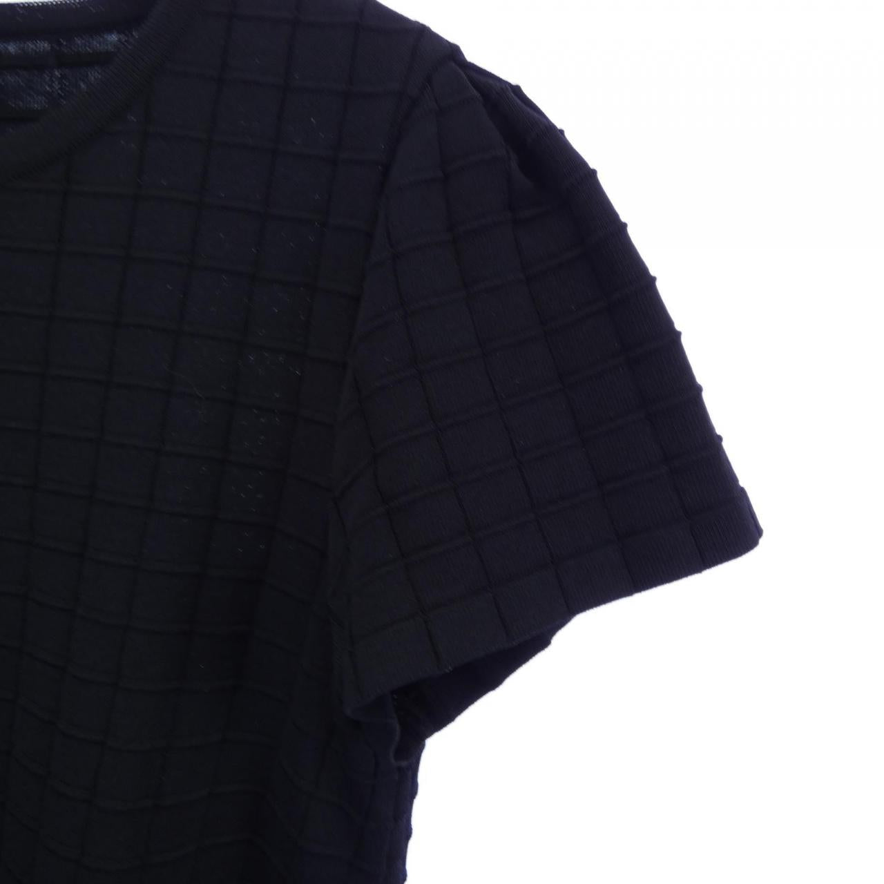 フォクシー MODERN GRID ワンピース