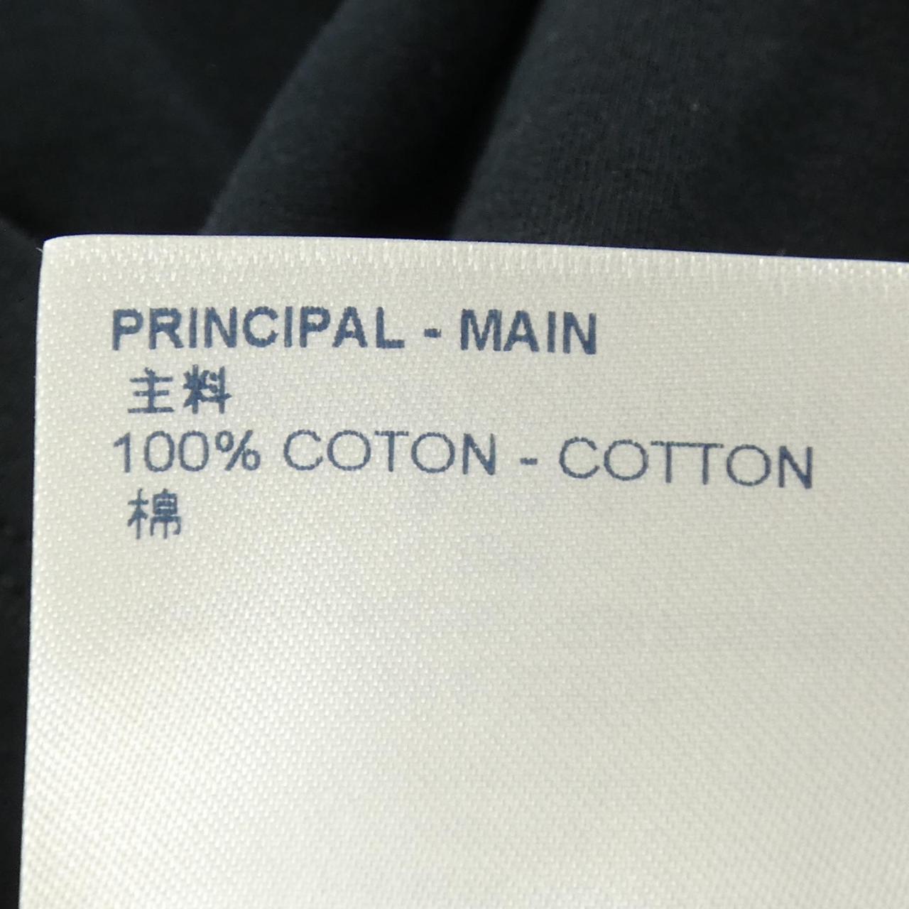 ルイヴィトン コットンTシャツ