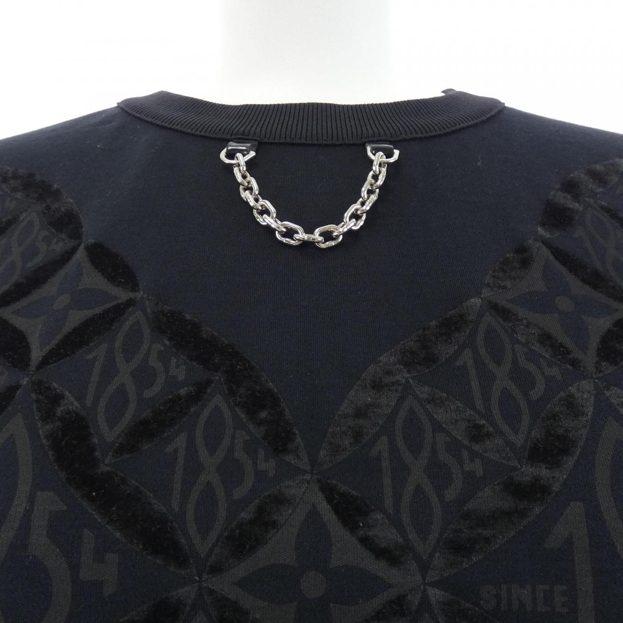 ルイヴィトン シンス1854 コットン Tシャツ