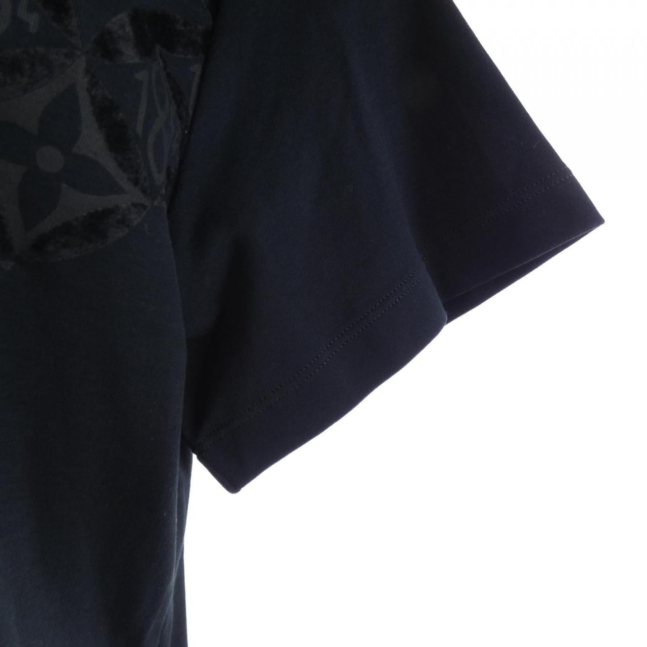 ルイヴィトン シンス1854 コットン Tシャツ