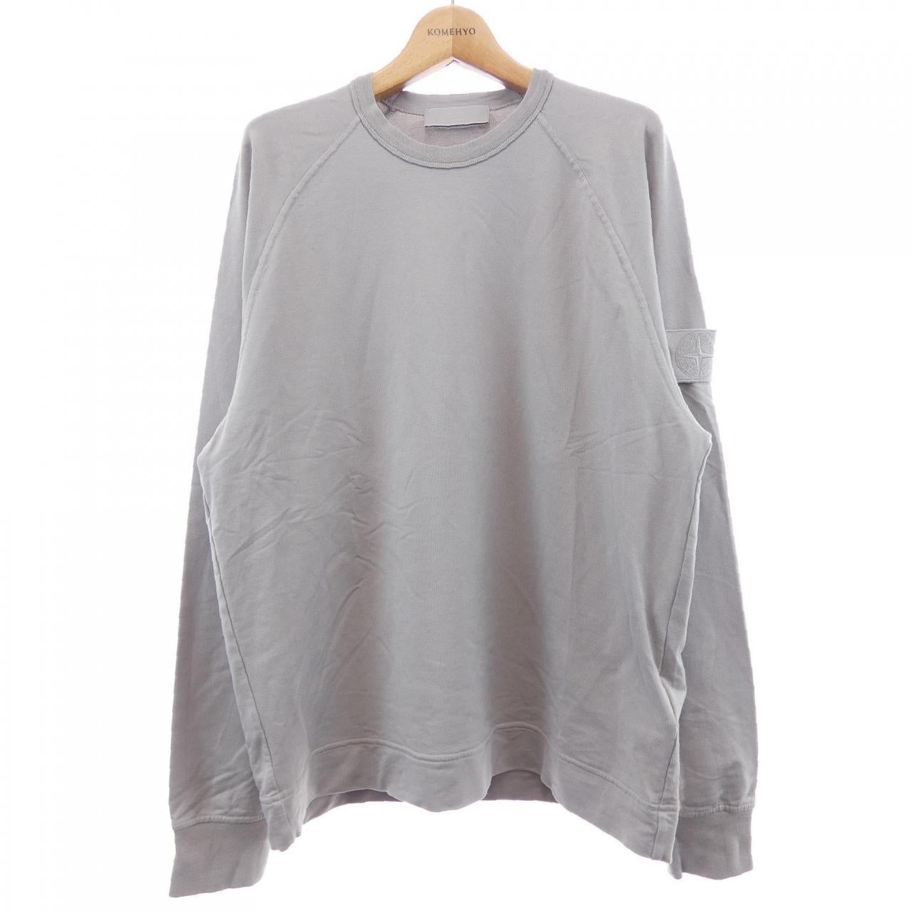 ストーンアイランド コットンTシャツ