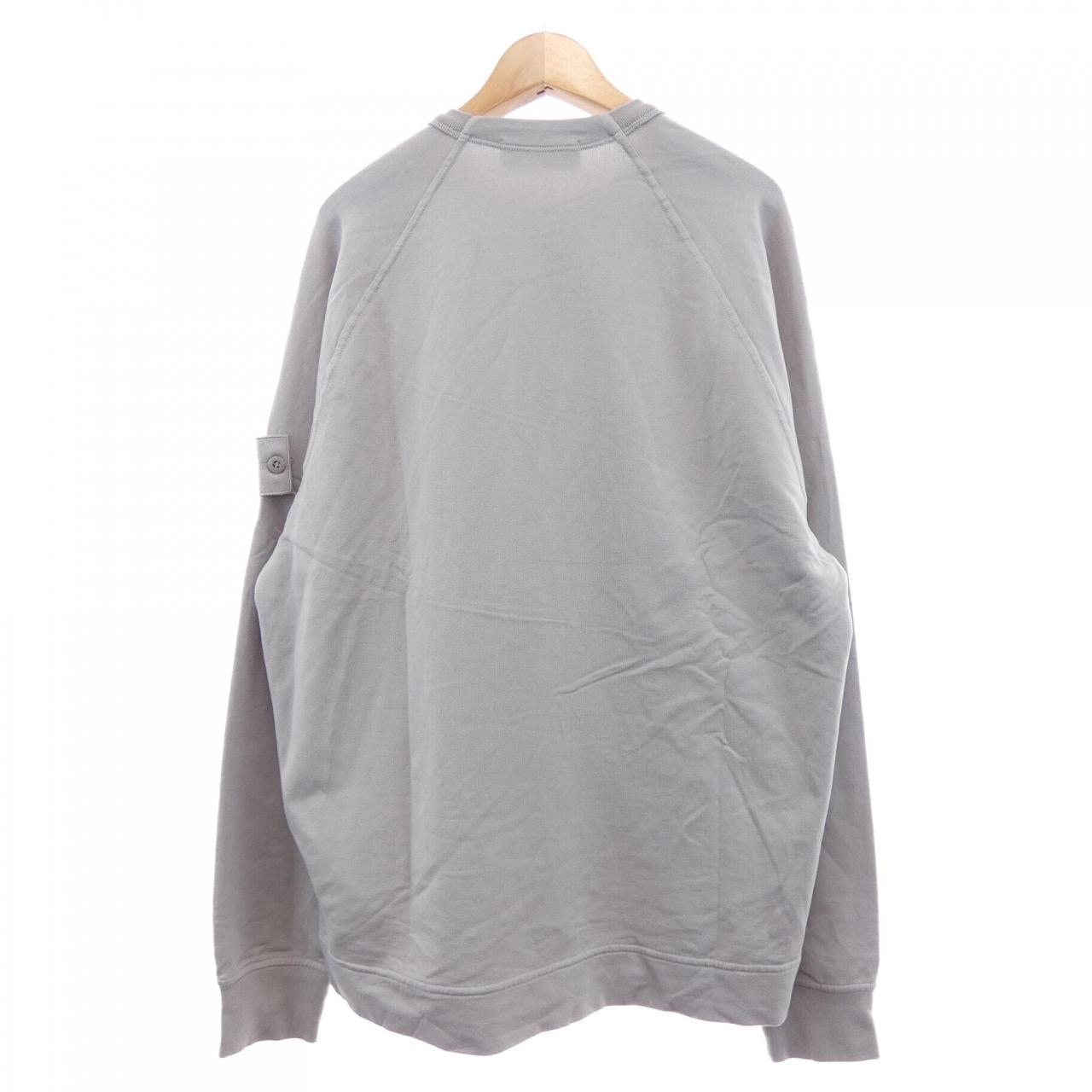ストーンアイランド コットンTシャツ
