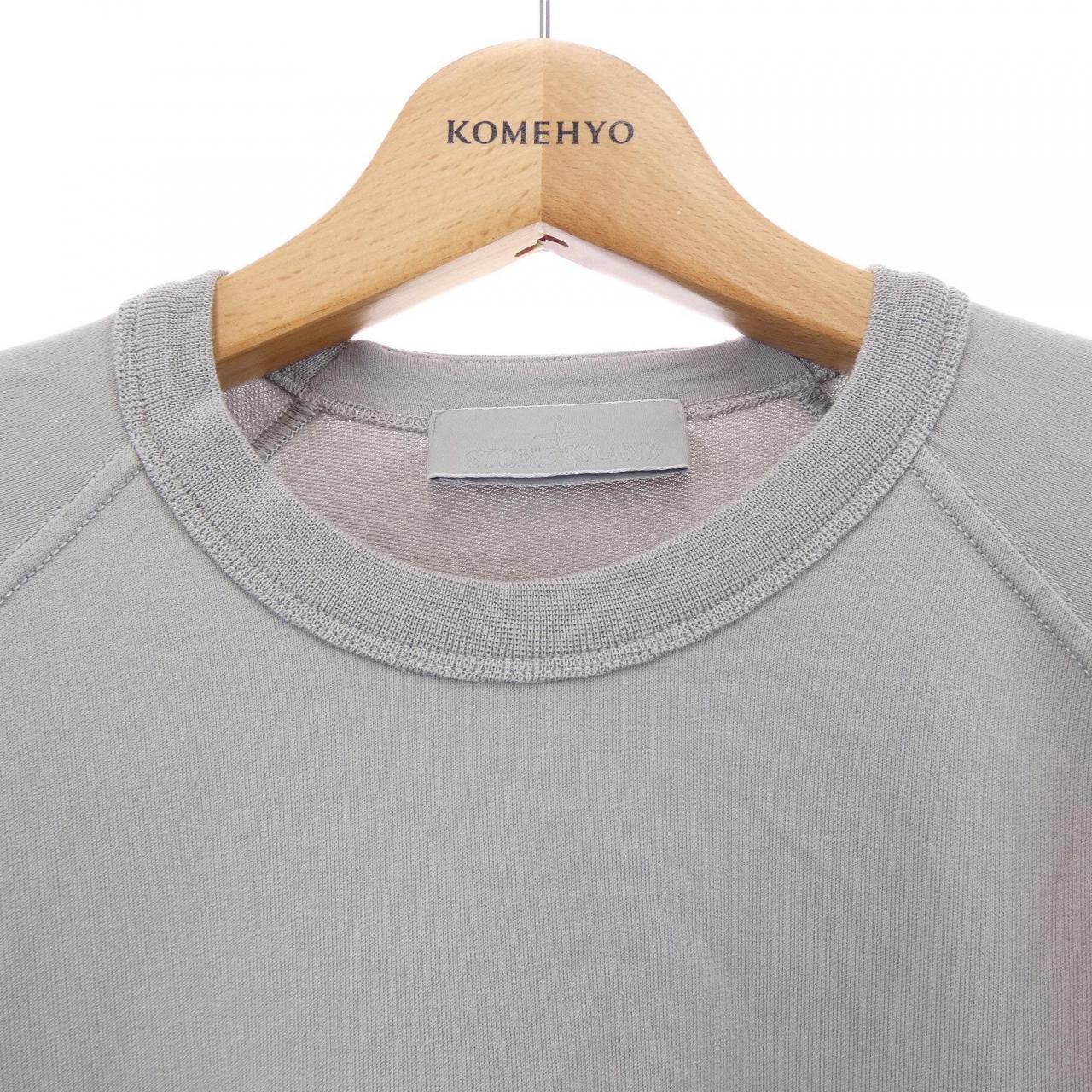 ストーンアイランド コットンTシャツ