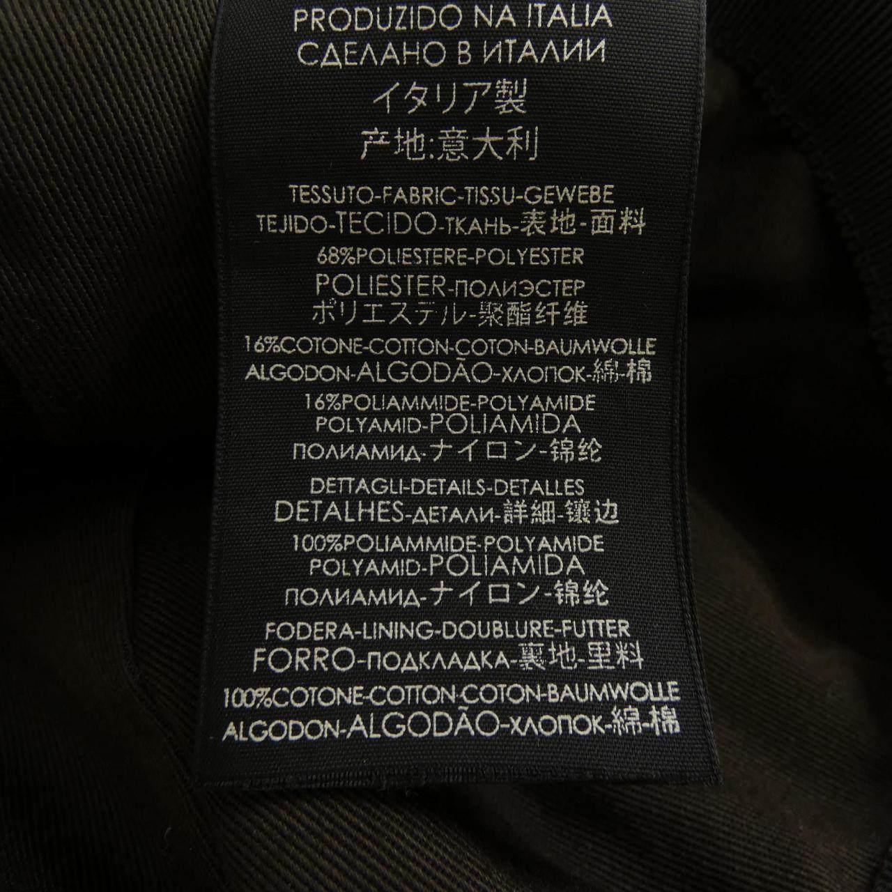 グッチ オリジナルGGキャンバス ベースボールキャップ