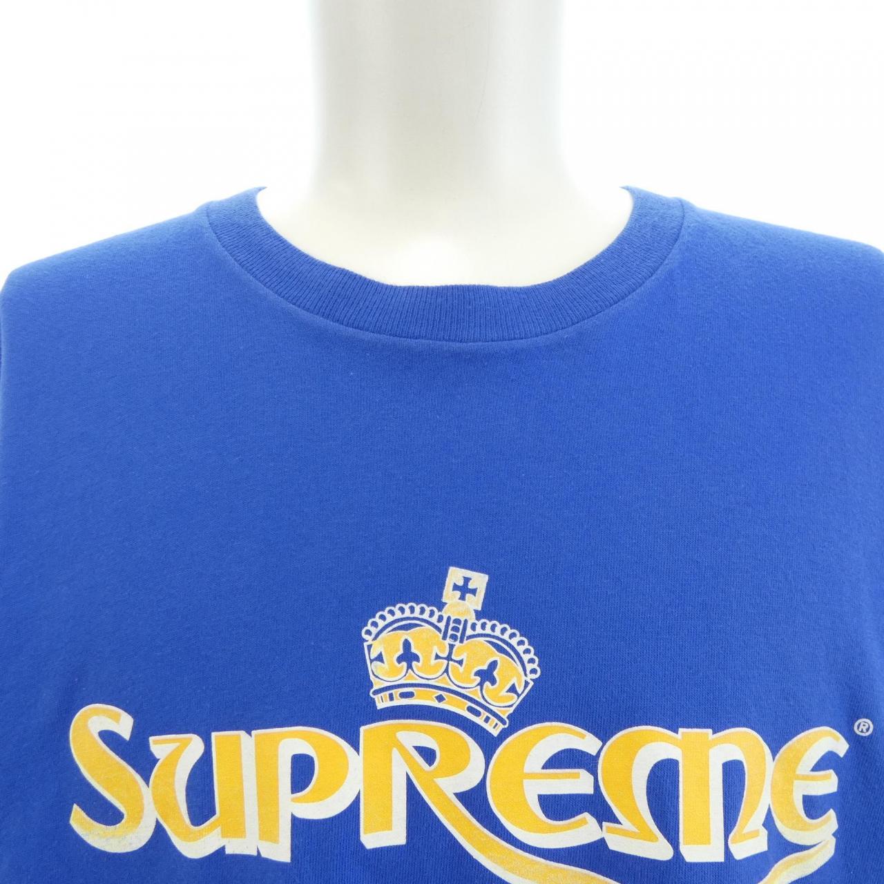 シュプリーム Tシャツ
