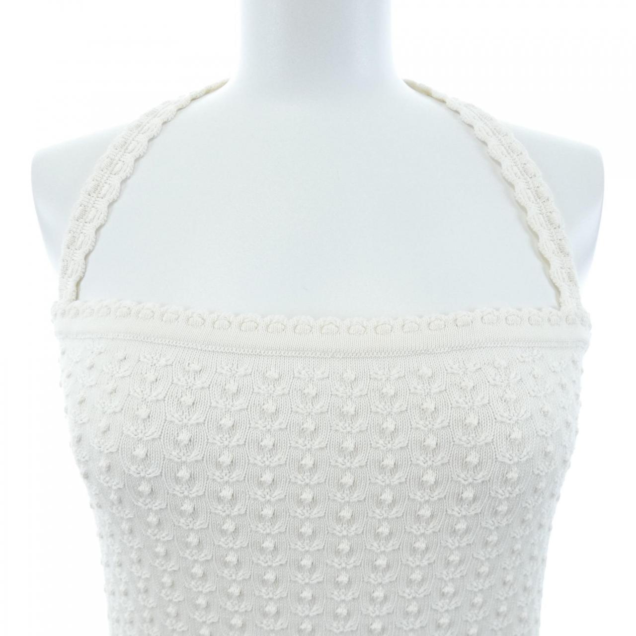 シャネル ワンピース